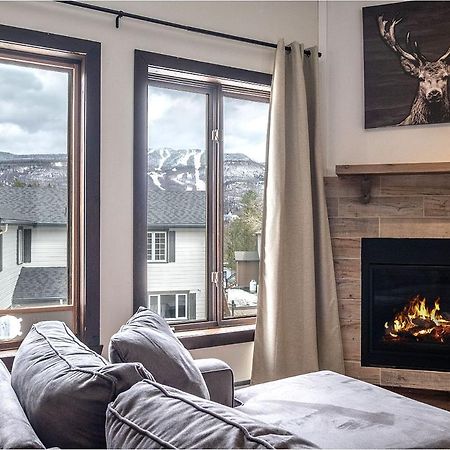 Les Chalets Sauvignon Мон-Трамблан Екстер'єр фото