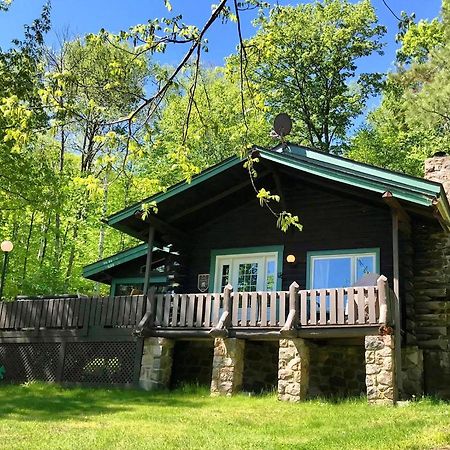 Les Chalets Sauvignon Мон-Трамблан Екстер'єр фото