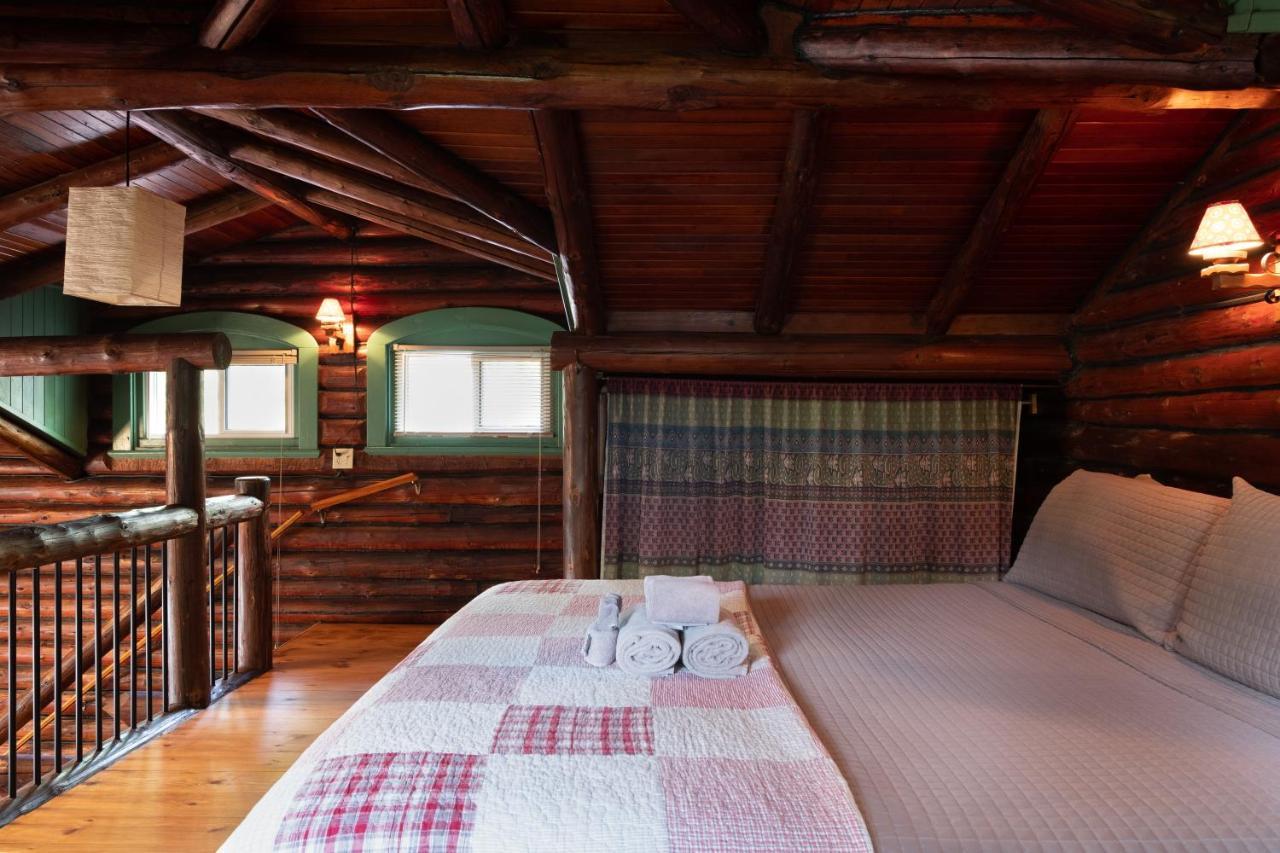 Les Chalets Sauvignon Мон-Трамблан Екстер'єр фото